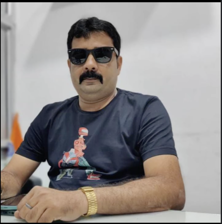 Gaurav Dubey